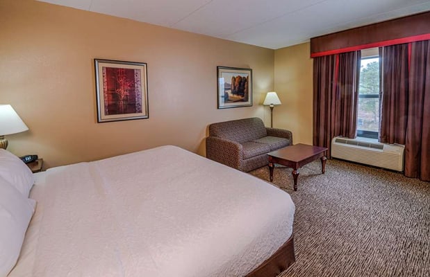 Images Hampton Inn Spring Lake Fayetteville