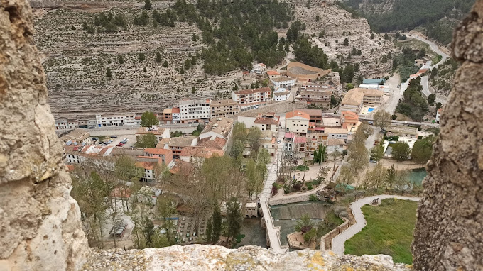Images Casas Rurales Diego Paleta