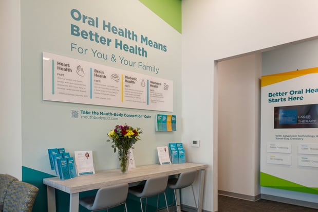 Images Fresno Modern Dentistry