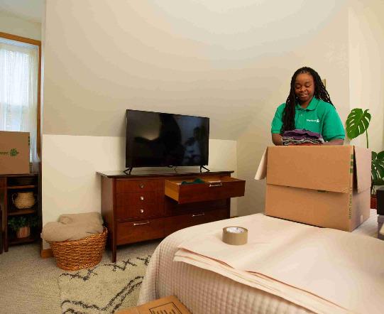 Images Murphy Moving & Storage - Moving Company