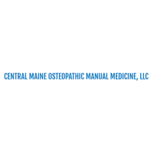 Central Maine Osteopathic Manual Medicine