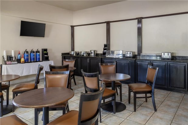 Images Best Western Heritage Inn
