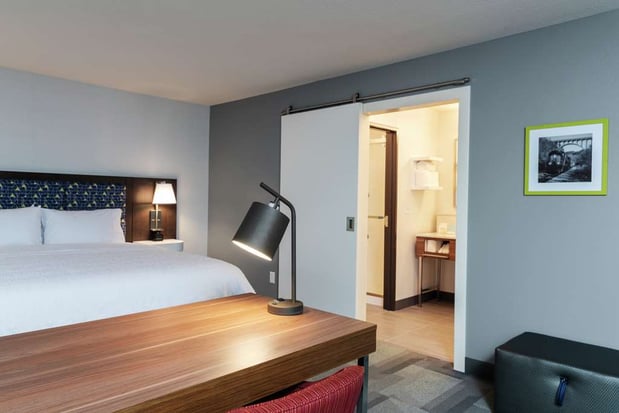 Images Hampton Inn & Suites Xenia Dayton