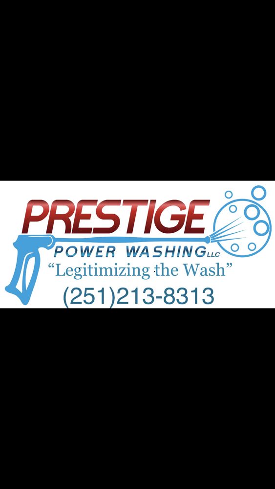 Prestige Power Washing, LLC Photo