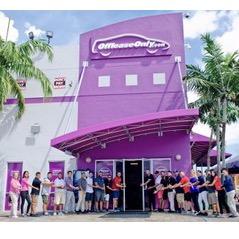 Off Lease Only Miami