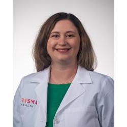 Dr. Amber Stroupe