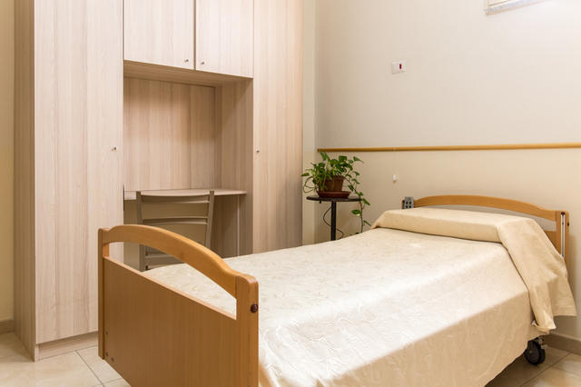 Images Casa di Riposo Villa Maria