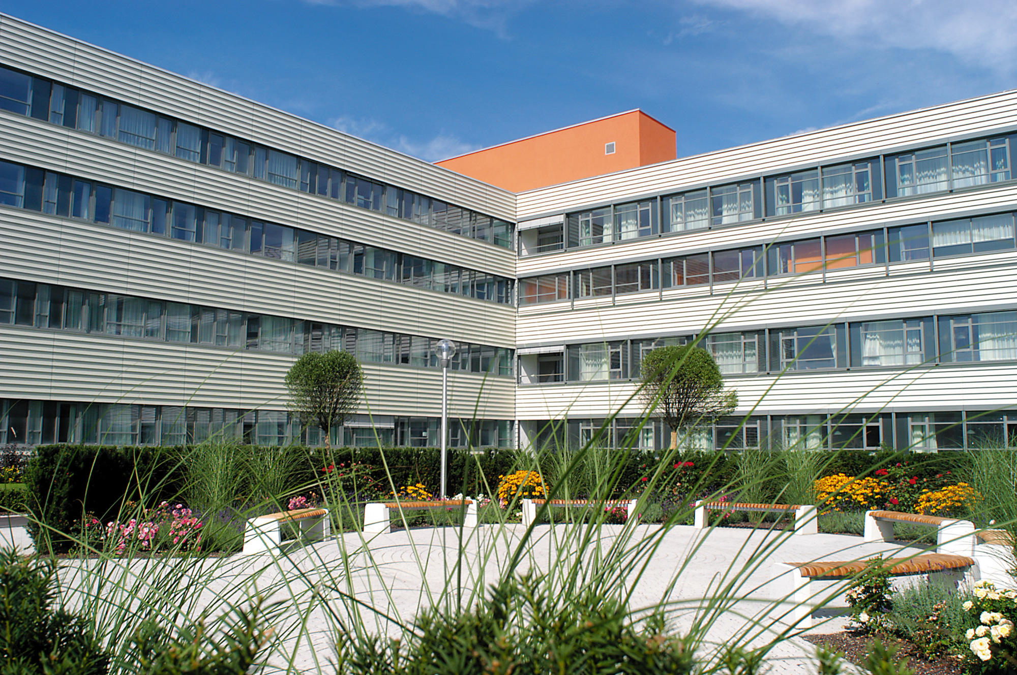 Bild 2 von Salzkammergut Klinikum Vöcklabruck