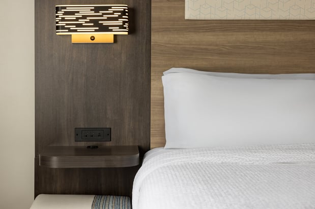 Images Holiday Inn Express & Suites Meriden by IHG