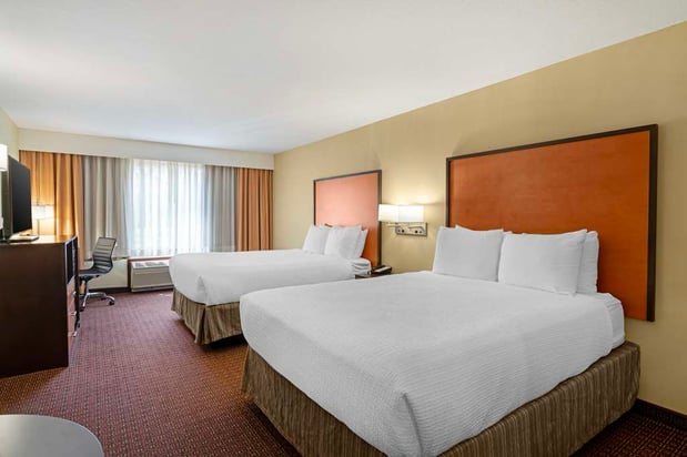 Images Best Western Cascade Inn & Suites