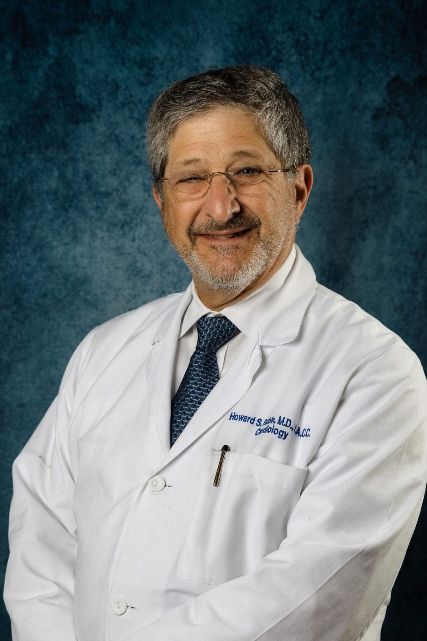 Howard Rubin, MD - Houston, TX - Cardiovascular Disease, Cardiologist, Cardiovascular Surgery, Interventional Cardiology