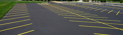 Central Iowa Striping, LLC Photo