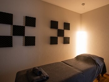 Images BABEL Private Salon