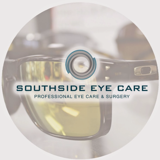Southside Eye Care Logo