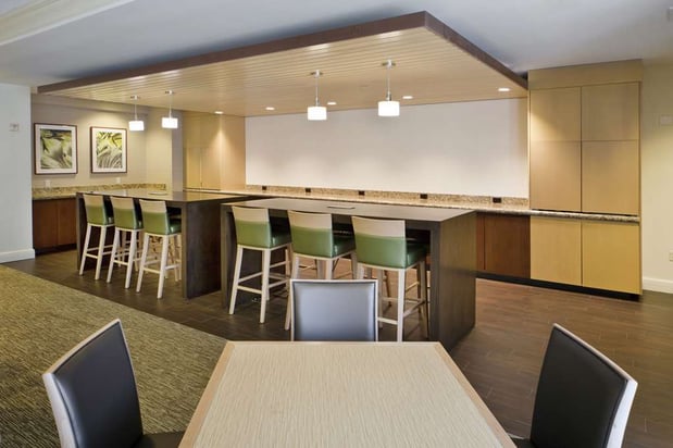 Images DoubleTree by Hilton Hotel Nanuet