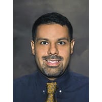 Dr Mathew R. Hernandez, MD - Palo Alto, CA - Internal Medicine