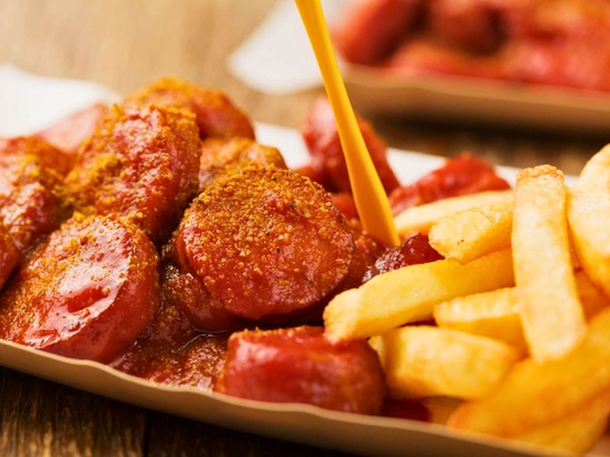 Die Feinschmecker Catering & Partyservice Hamburg, Frohmestraße 32 in Hamburg