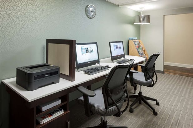 Images Homewood Suites by Hilton Chattanooga-Hamilton Place