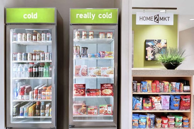 Images Home2 Suites by Hilton Prattville