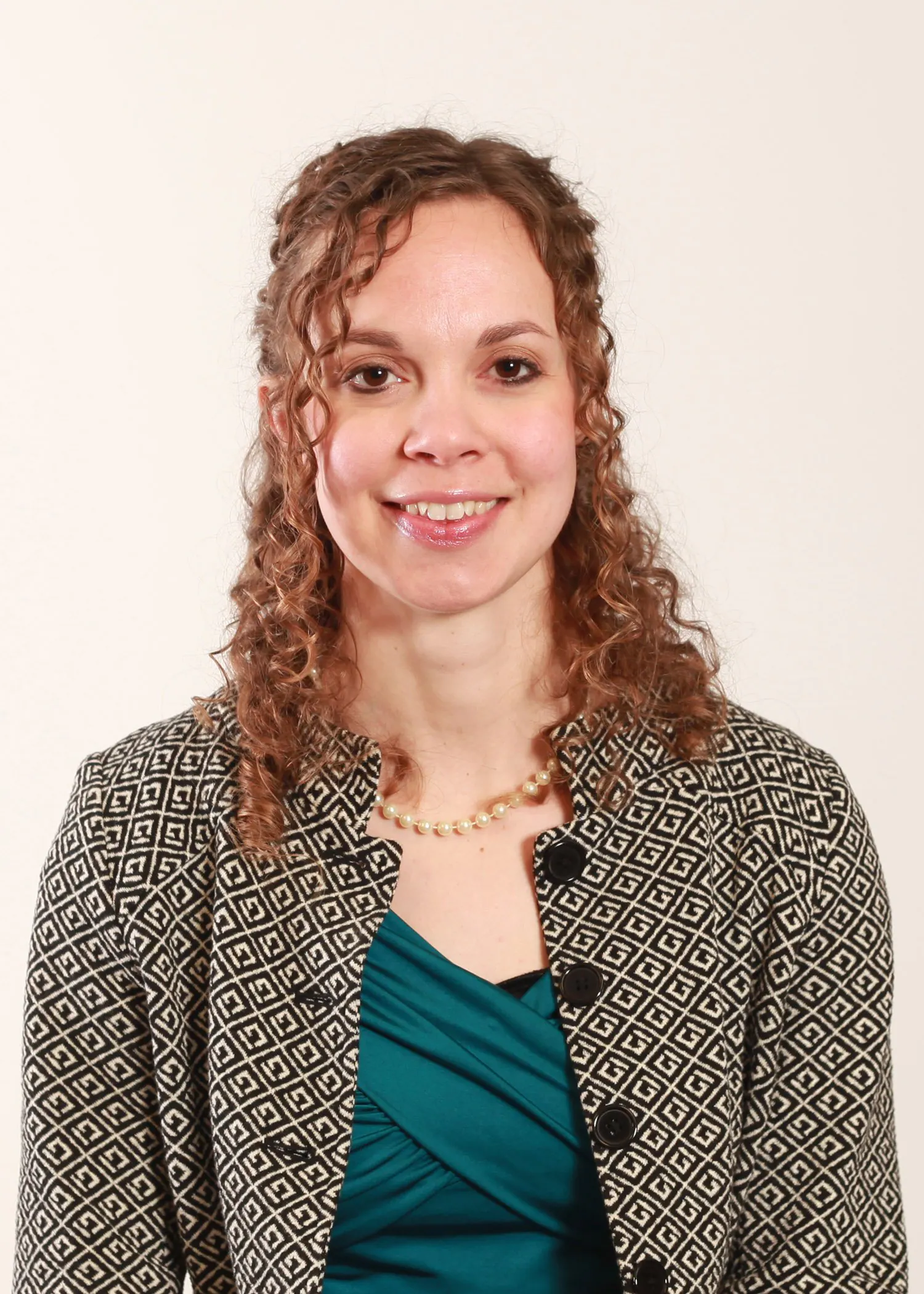 Amber Lehman-Myers, LCSW-PIP