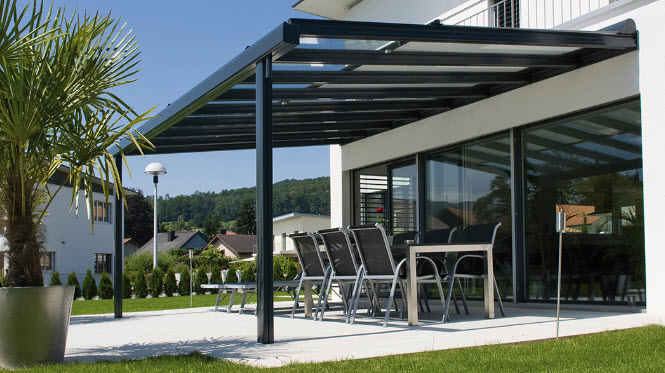 P. Moser Storenbau GmbH, Dörflistrasse 67 in Zürich