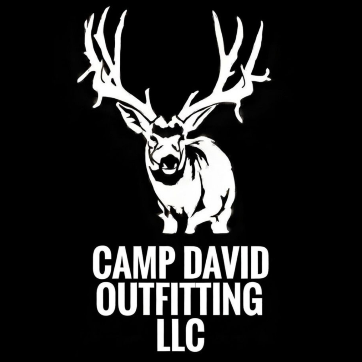 Camp David Outfitting