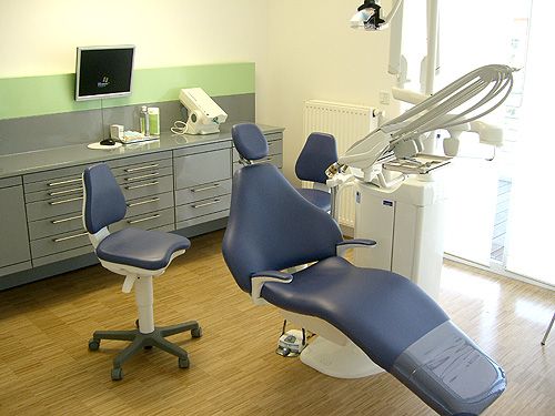 Dr. Sandra Bewersdorf, Bonnenring 102 in Willich