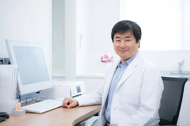 Images 医療法人 おくやまクリニック 内科・循環器内科