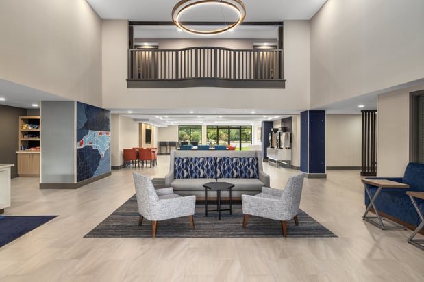 Images Holiday Inn Express Fayetteville - Fort Bragg by IHG