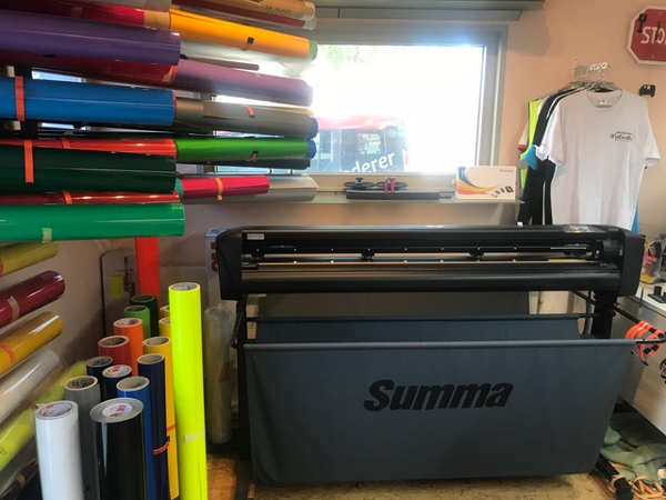 Schriften Rederer, Winkelgasse 20 in Feldkirch