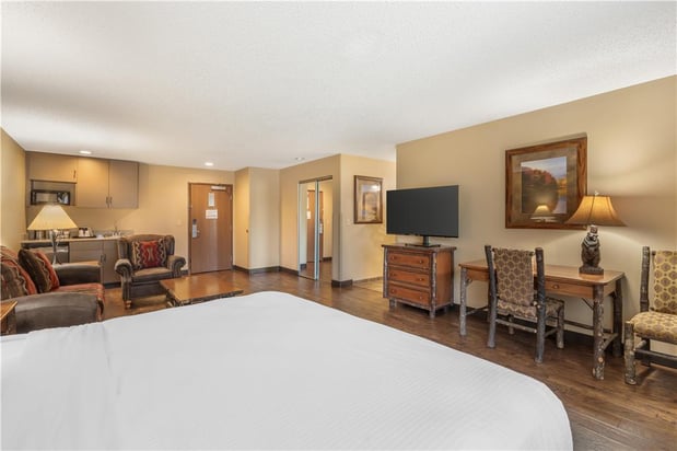 Images Best Western Plus Kelly Inn & Suites