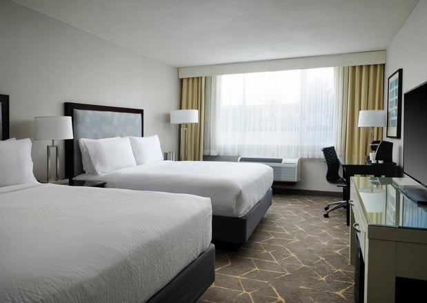 Images Holiday Inn & Suites Marlborough by IHG