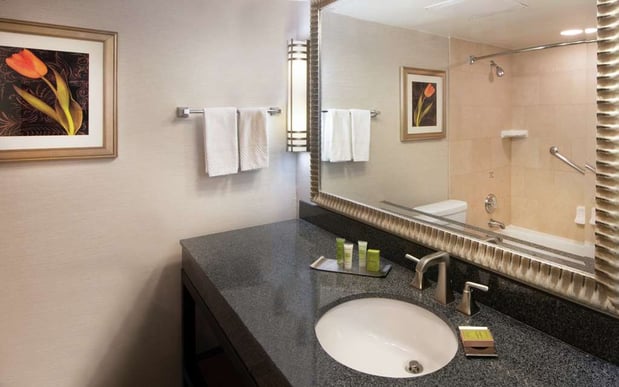 Images DoubleTree Suites by Hilton Hotel Philadelphia West