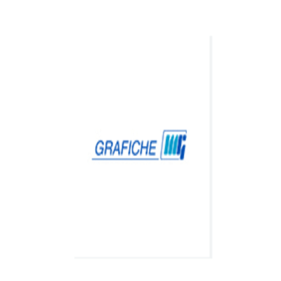 Grafiche Mg Logo