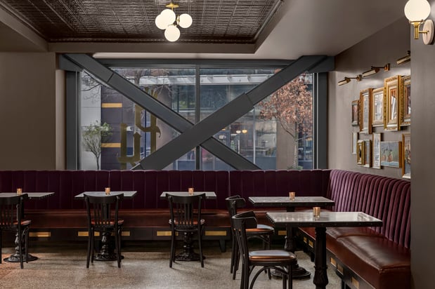 Images Kimpton Palladian Hotel by IHG