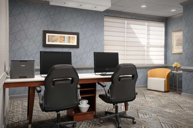 Images Homewood Suites by Hilton Alexandria/Pentagon South, VA