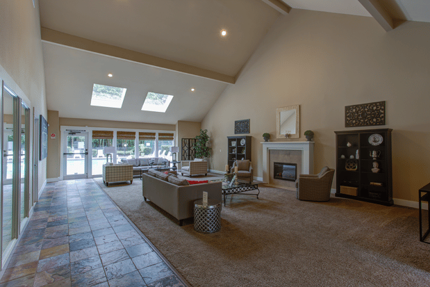 Images Commons at Creekside Apartments