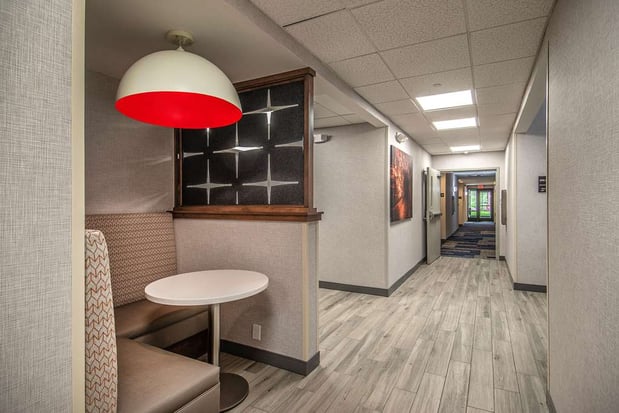 Images Hampton Inn & Suites Hazard