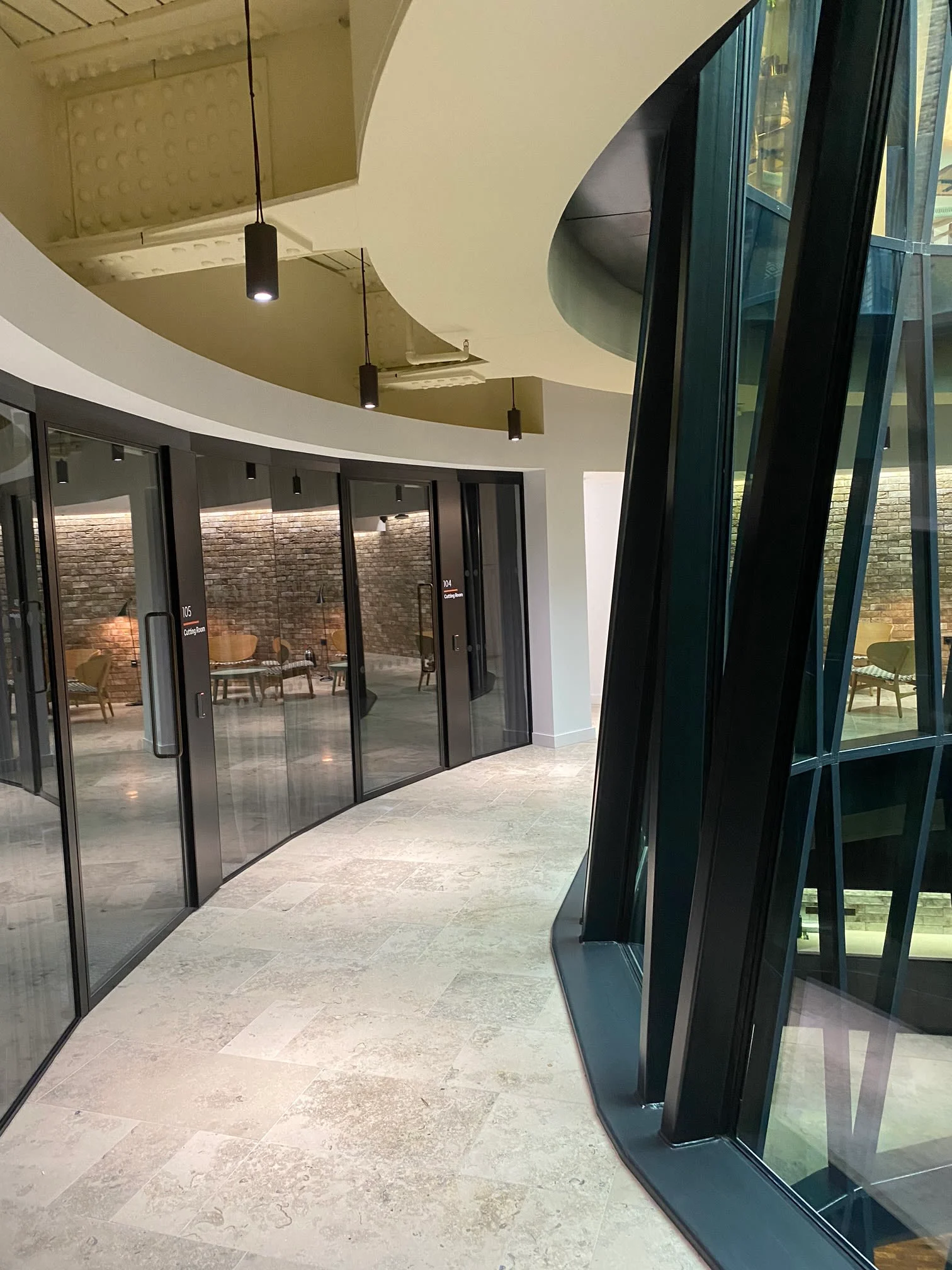 Images Vic's Decorators Ltd