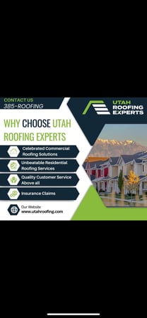 Images Utah Roofing Experts