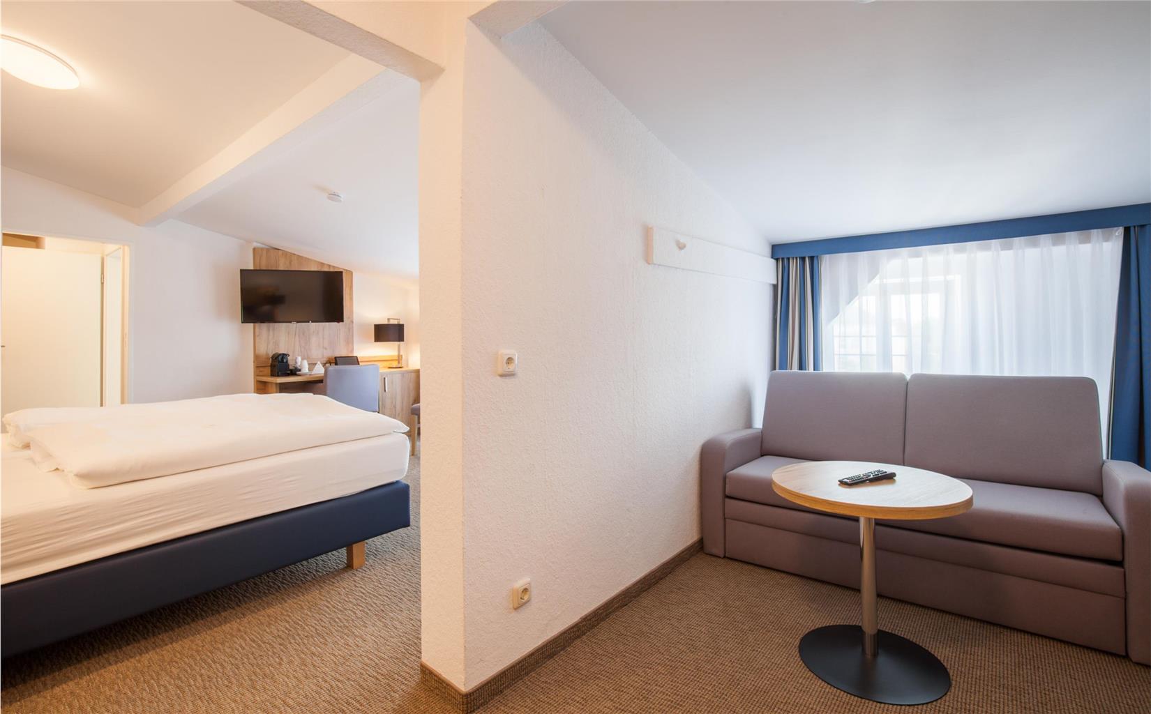 Bild 9 Sure Hotel by Best Western Wilhelmshaven City in Wilhelmshaven