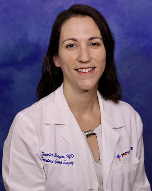 Images Jennifer G. Rodgers, MD