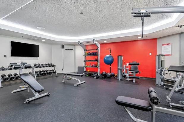 Images Promenade Towers