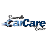 Camarillo Car Care Center Logo