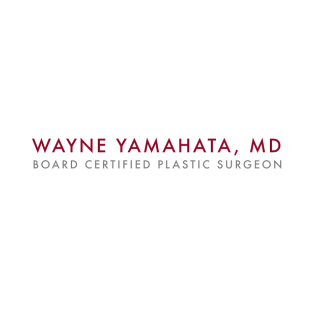 Wayne I. Yamahata, MD Logo