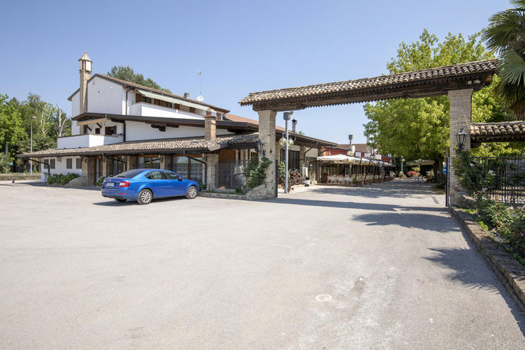 Images Ristorante alla Vecchia Fattoria