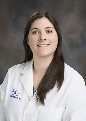 Jessica Mormol, MD