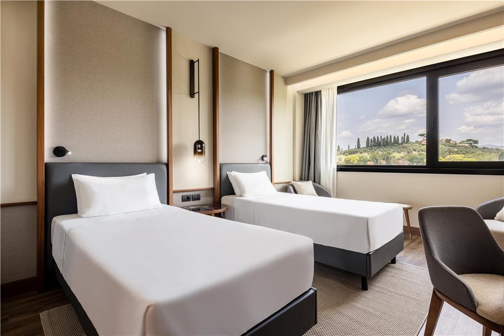 Images Radisson Blu Hotel, Florence