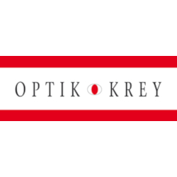 Kundenlogo Optik Krey