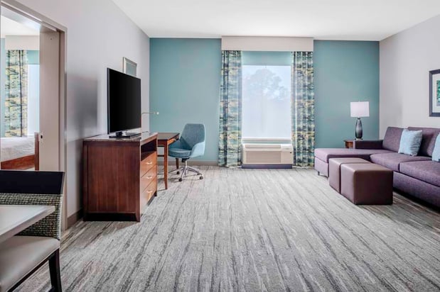 Images Hilton Garden Inn Charleston / Mt. Pleasant